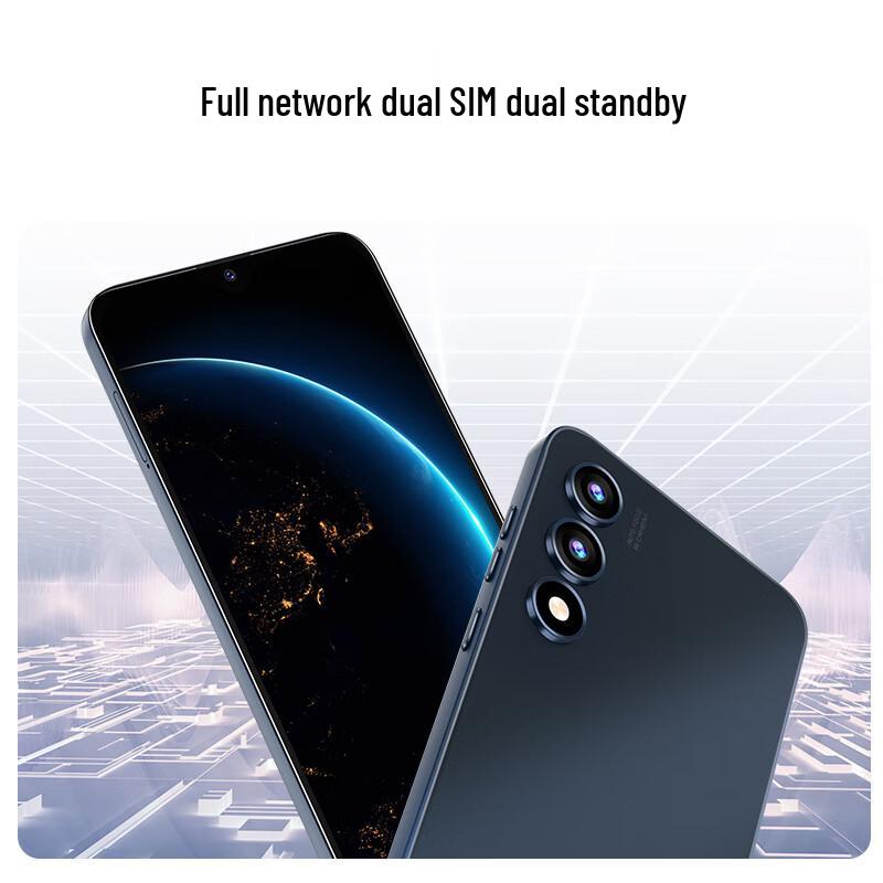 Смартфон Coolpad Fengshang 50 Lite (Китайская версия)