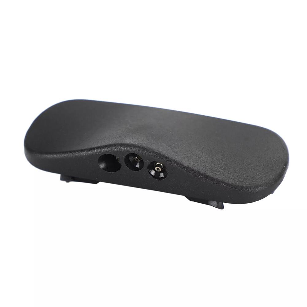 2 шт. Форсунка омывателя лобового стекла автомобиля с подогревом для A3, A4, A5, A8, Q3, Q5 Форсунка омывателя автомобиля с подогревом