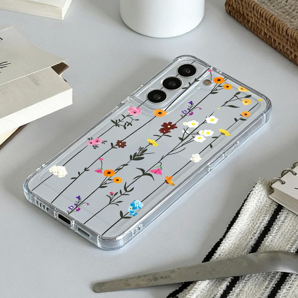 Прозрачный Ультратонкий Чехол для Galaxy A32 A53 5G S21 FE Samsung Galaxy S21 S22 Ultra 5G Samsung Note20 Ultra A13 4/5G