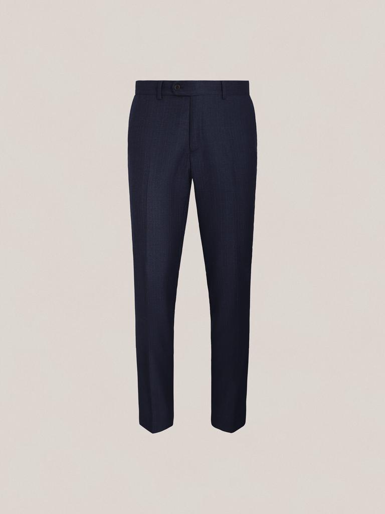 Navy Blue Suit Trousers - Mix And Match 176/96
