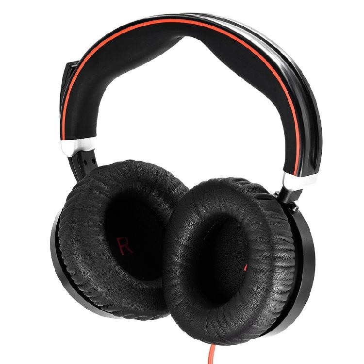 Улучшенные прочные амбушюры для наушников Evolve 80 UC Подушечки для ушей Амбушюры