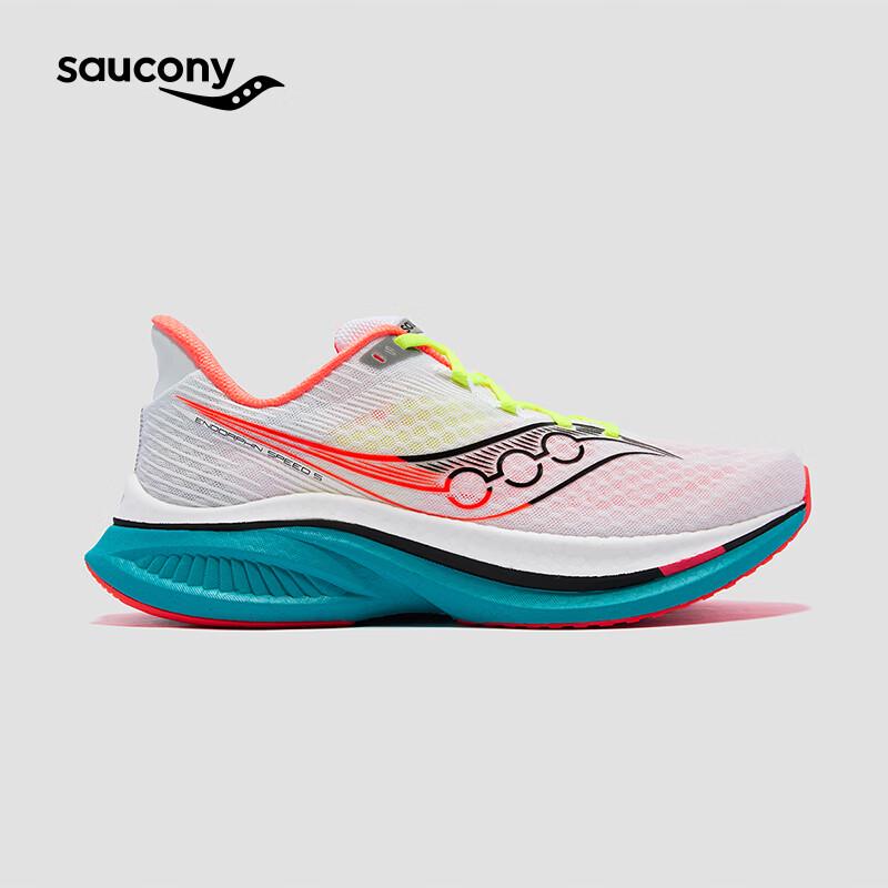 SAUCONY Кроссовки для бега Endorphin Speed 5
