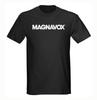 Футболка Magnavox electronics company Унисекс Футболка
