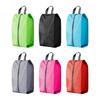 Polyester Waterproof And Moisture-proof Travel Shoe Storage Bag Shoes Dry And Protected On Travels