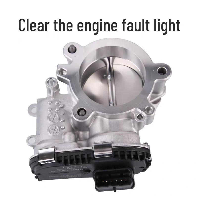 Car Throttle Body for Peugeot & Citroen 1.6T/1.8TDS Models.