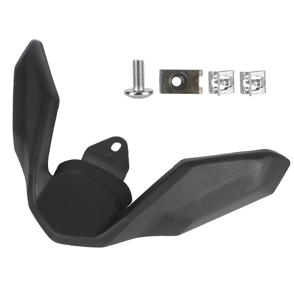 Комплект для модернизации переднего обтекателя с удлинителем колеса для BMW R1200GS R1250GS LC ADV 2018-2019 Аксессуары для мотоциклов