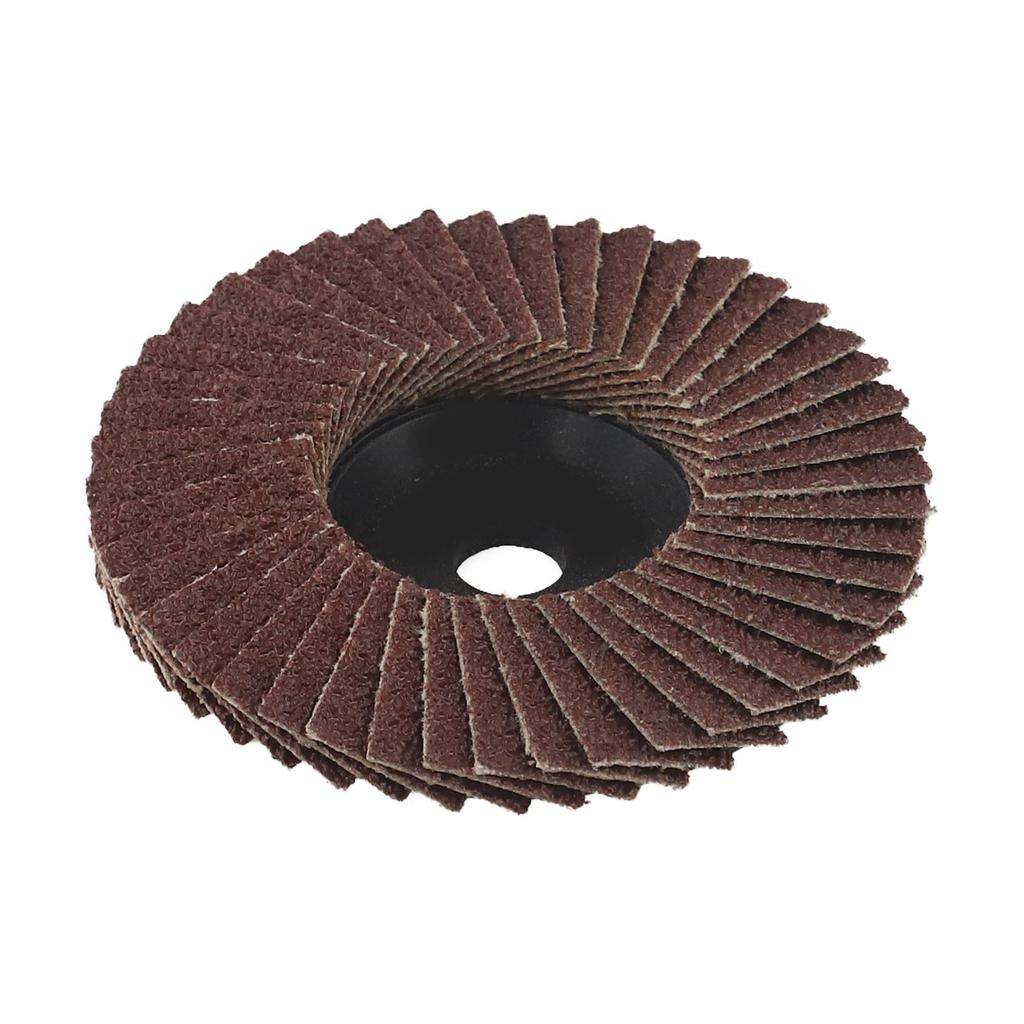 Abrasive Flap Discs Flap Disc Grinding Wheel Sanding Disc