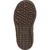adidas Оригинальные SAMBA OG Устойчивые к истиранию Низкие детские кроссовки Черные для младенцев и малышей JQ3192