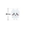 Kawada Nanoblock Mininano Chiikawa (BOX) NBMC_59S 1BOX = 6 штук, всего 6 типов