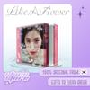 IRENE - 1st Mini Album [Like A Flower] (Case Ver.)