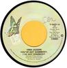 7inch Record VERN GOSDIN ? YOU'VE GOT SOMEBODY,  - Till I'm Over Gettin' Over You E46021 Elektra 1979 US Folk Used