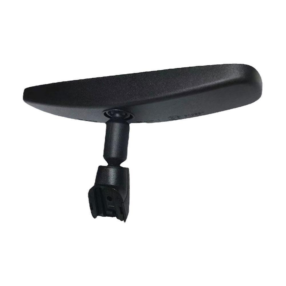 Interior Rear View Mirror Assembly for 1976-212 Jeep Wrangler CJ YJ TJ JK