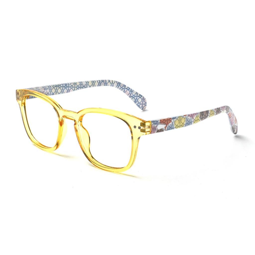 Turezing Синие Блокирующие Читательные Очки Для Мужчин Женщин Anti Fatigue Защита от УФ Очки по Рецепту