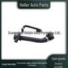 Радиаторный шланг PCH502100 подходит для Land Rover Range Rover 4.2 (Л322) 2002-2009.