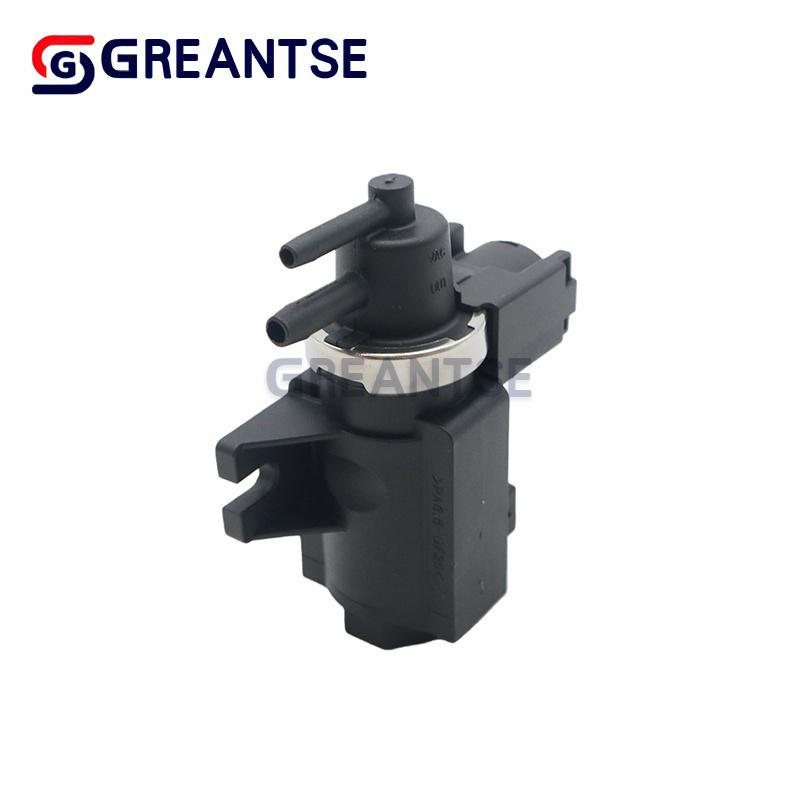 5801259656 Turbocharger Vacuum Solenoid Valve For IVECO DAILY 2.3L 3.0L Van/Bus/Platform/Chassis Car Accessories