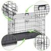 Animal Cage 91 X 57 X