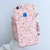 Для Vivo V7 V7+ Plus Y79A Y75 Y73 Y79 1716 1718 Чехол для телефона Милый Астронавт Панда Цветы Конфеты Мягкий Силикон ТПУ Чехол-обложка для телефона