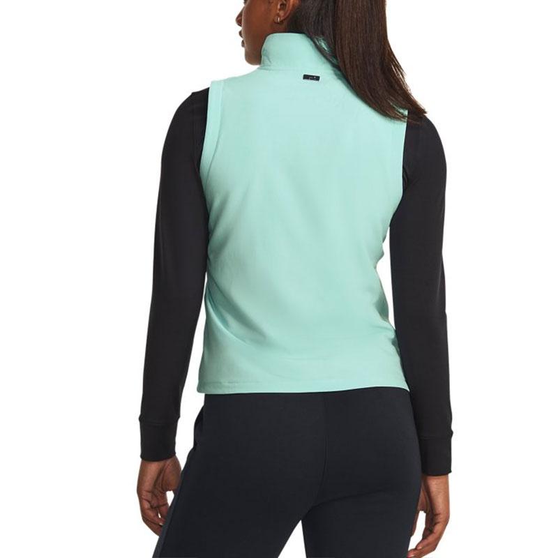 Under Armour Жилет Storm Revo Женский Унисекс 1380132-361