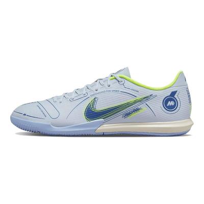 Футбольные бутсы Vapor 14 Academy Ic Football Grey Light Marine DJ2876-054