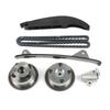 DPGKITS Timing Chain Kit Intake Exhaust CVVT Gear For Hyundai Elantra Kia Soul Forte 2.0L Car Accessories Dropshipping Wholesale