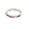 LAYERMOOD 24 Rainbow Ring-silver925