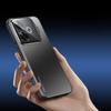 Чехол для телефона Realme GT 6 T NEO 6 SE Металлический держатель для камеры с подставкой Чехол для Realme GT6 6T NEO6SE Ударопрочная матовая задняя крышка