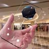 Huawei Ultra-Thin Clear Frameless Phone Case