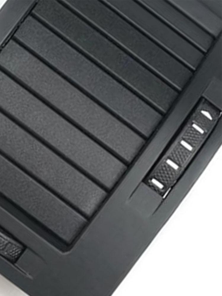 1Zd819701 Левый воздуховод на приборную панель для Skoda