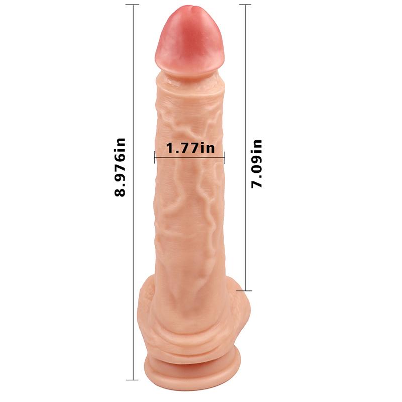 Realistic Sex Erotic Toys Dildos Giant Penises