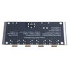 4 Way Output PD65W Fast Charging Module Type C Interfaces Support PD3.0/2.0 Fast Charging Board for Phone Laptop