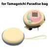 Anti-drop Protective Case With Lanyard Hard Shell for Tamagotchi Paradise Game Console Accessories