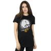 Disney Womens/Ladies Nightmare Before Christmas Jack´s Lament Cotton Boyfriend T-Shirt