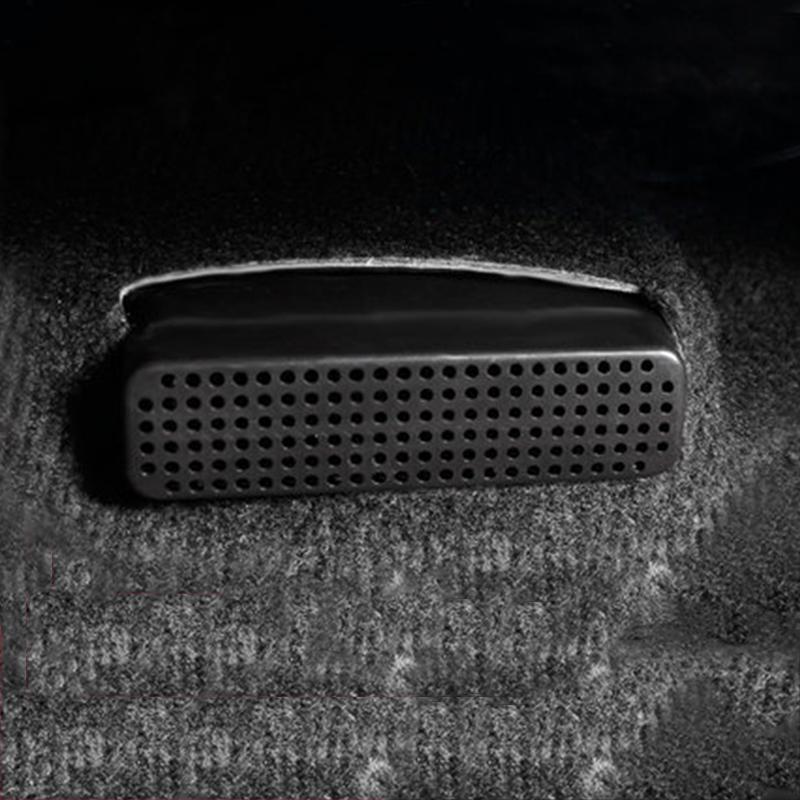 My Good автокресло кондиционер воздуховод вентиляционная решетка крышка отделка подходит для Toyota C-HR CHR 2017 2018 автомобильные аксессуары