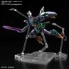 BANDAI SPIRITS HG Мобильный костюм Гандам GQuuuuuuX GFreD Пластиковая модель (Гифред) Предварительно окрашенный