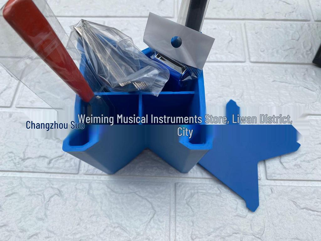 Bakelite Guitar/Bass Neck Rest Repair Tool