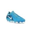 Nike Phantom GX 2 Pro FG Mad Ambition Pack Unisex Sneakers Blue Blue-Fury White FJ2563-400