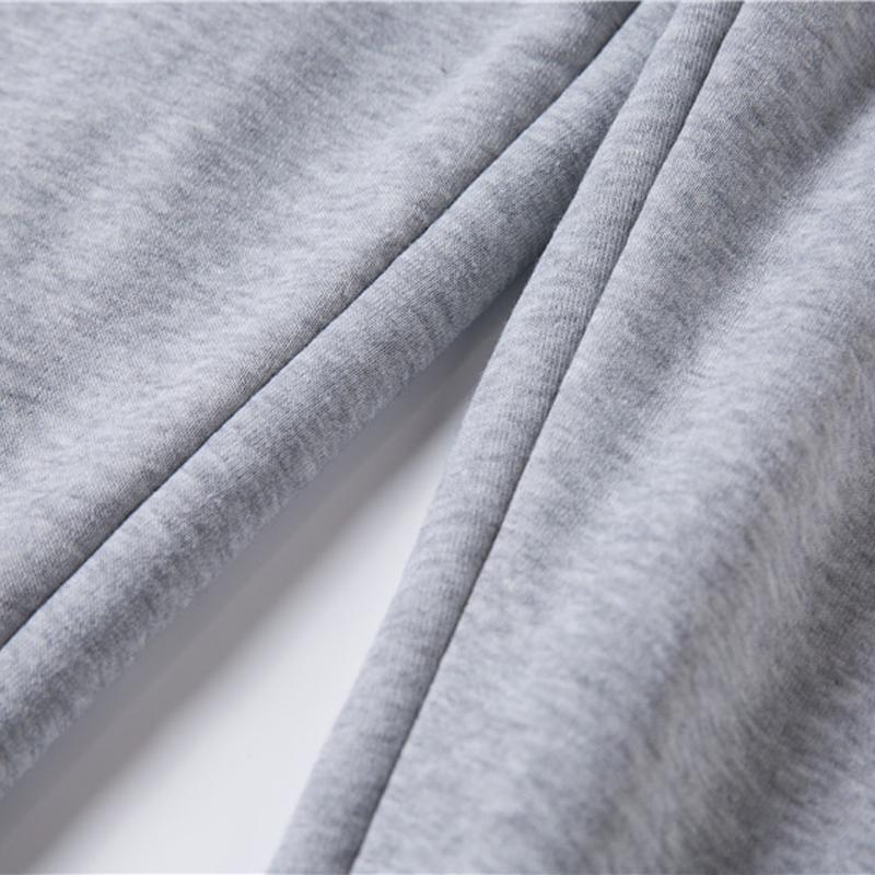 Длинные брюки для мужчин и женщин, осенние и зимние мужские повседневные флисовые спортивные штаны, мягкие спортивные штаны, спортивные штаны S-4XL