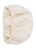 Тканевый чехол для корзины для ферментации Натуральный хлопок лен для профессиональной выпечки