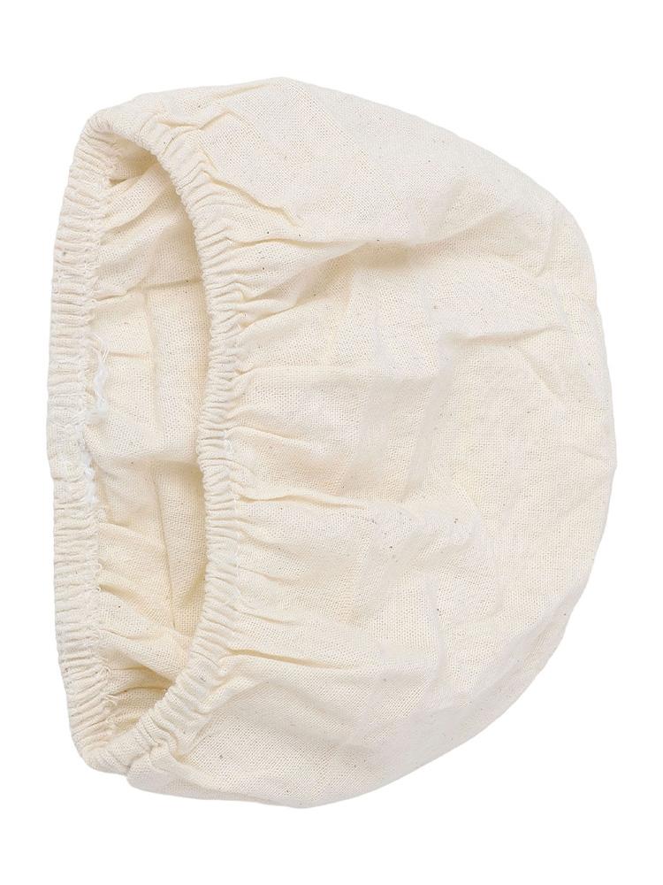 Тканевый чехол для корзины для ферментации Натуральный хлопок лен для профессиональной выпечки