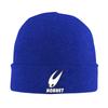 Hollow Knights Beanie Hats  Bonnet Hats Adult Unisex Casual Hippie Knitted Hat Winter Custom Thermal Elastic Caps