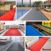 Andatong S-Type PVC Non-Slip Floor Mat