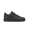 Кроссовки мужские Air Force 1 Low GORE-TEX Vibram Черный Скорость Желтый Off-Noir HV5953-001