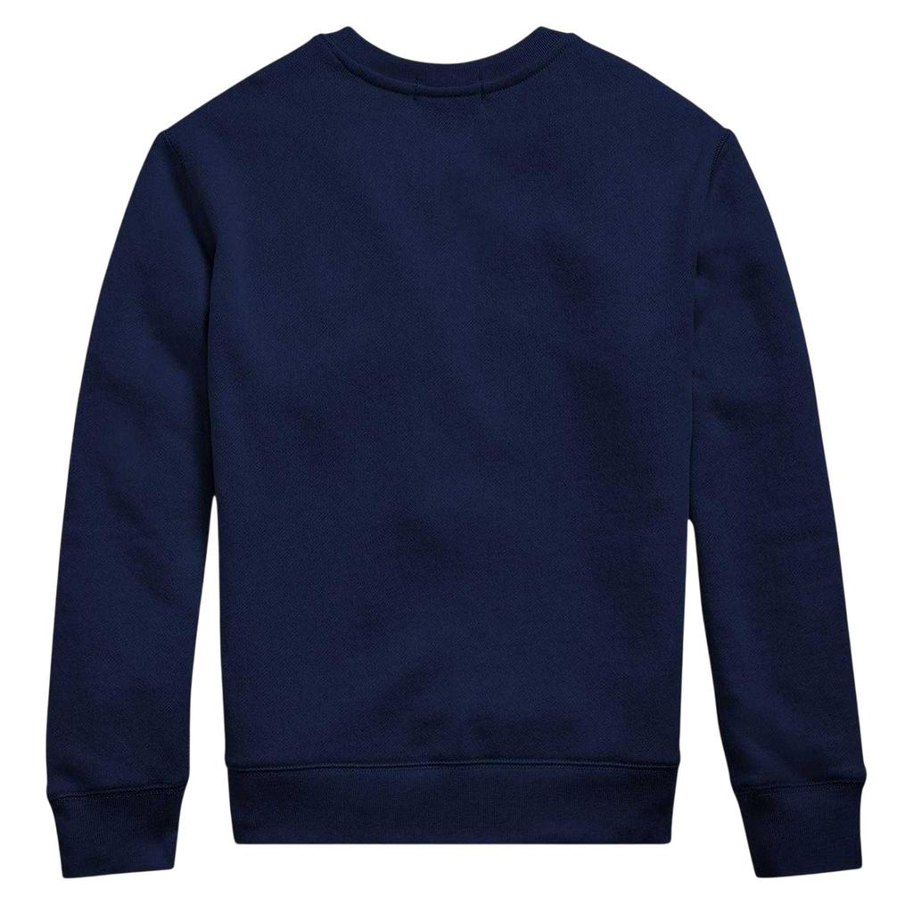 Ralph Lauren Boys Cotton Sweatshirt
