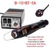 Бесщеточная электрическая отвертка HIMAX B-02/B-03/B-04