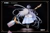 BLACKRAY VSINGER Luo Tenyi Ongaku Inki Burning scale раскрашенная готовая фигурка версия. 1/7 ПВХ&АБС&металл