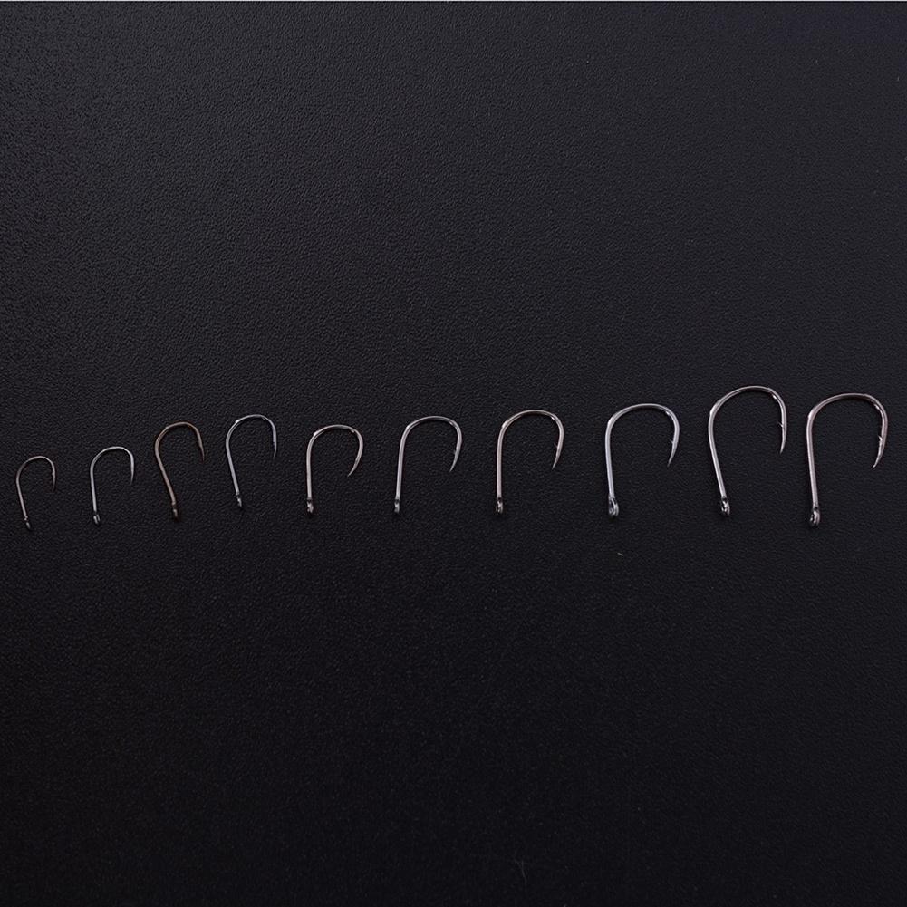 Крючок-осьминог с зазубринами, рыболовные снасти, одинарный крючок для рыбалки.