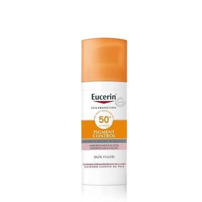 Флюид для контроля пигментации SPF 50+ (50мл)
