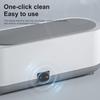 Ultrasonic Cleaner Efficient Space Mini High Mute Large Frequency Ultrasonic Cleaning Tank