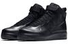 Nike Air Force 1 Foamposite Cup Тройной Черный AH6771-001