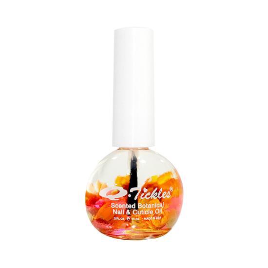 Q Tickles Масло для кутикулы 15 мл 6 видов, выберите 1